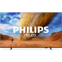PHILIPS 50PUS7800/62 50 inç 126 Ekran 4K Smart Dolby Atmos Titan OS HDR10+ UHD QLED TV