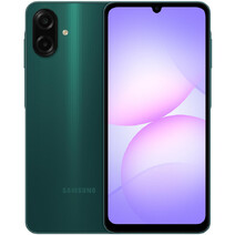SAMSUNG Galaxy A07 4 GB 128 GB Akıllı Telefon Yeşil