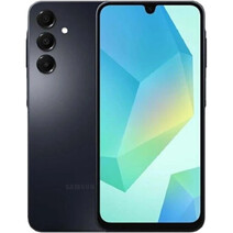 SAMSUNG Galaxy A16 4 GB 128 GB Akıllı Telefon Siyah