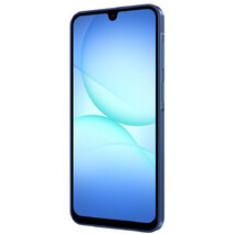 SAMSUNG Galaxy A17 4 GB 128 GB Akıllı Telefon Mavi