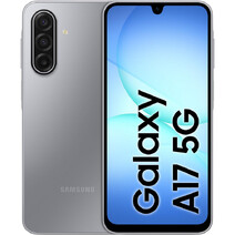SAMSUNG Galaxy A17 5G 6 GB 128 GB Akıllı Telefon Gri