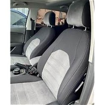 Seat Leon Fr Araca Özel Koltuk Kılıfı