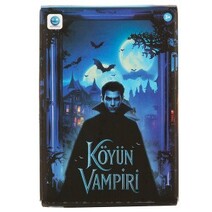 Smile Games Köyün Vampiri Kutu Oyunu