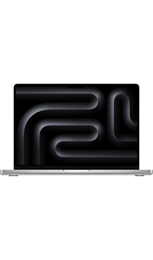 APPLE MDE54TU/A Macbook Pro/ Apple M5 işlemci/ (10 ÇekirdekCPU-10 çekirdek GPU)/ 16GB Ram/ 1TB SSD/ 14.2