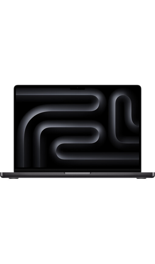 APPLE MDE14TU/A Macbook Pro/ Apple M5 işlemci/ (10 ÇekirdekCPU-10 çekirdek GPU)/ 16GB Ram/ 1TB SSD/ 14.2