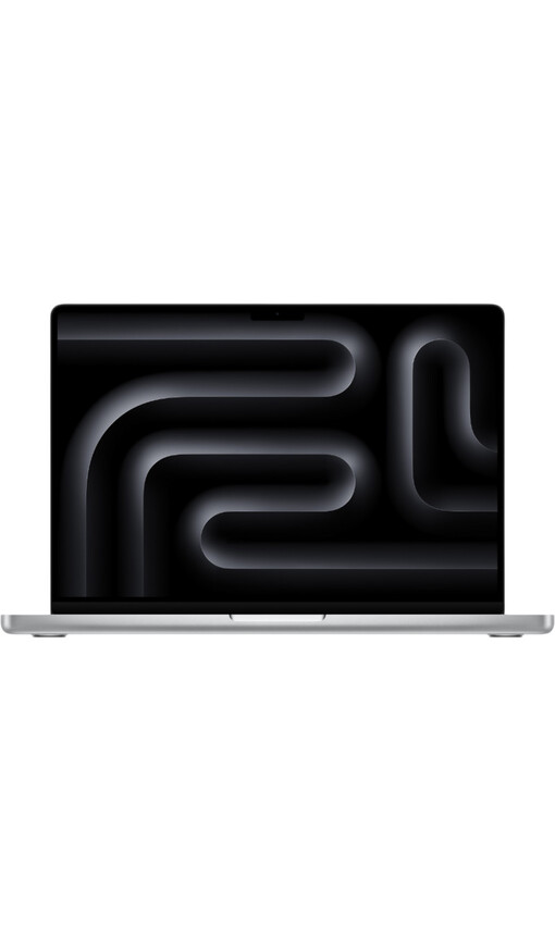 APPLE MGDN4TU/A/MacBook Pro/Apple M5 Pro İşlemci(15 Çekirdek CPU-16 Çekirdek GPU)/24GB RAM/1TB SSD/14