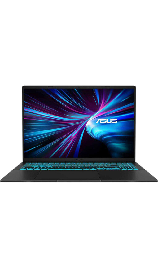 ASUS V16 V3607VH-RP049W/Intel Core 5 210H İşlemci/16 GB RAM/512 GB SSD/RTX 5050/16