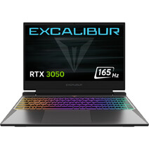 CASPER G870.1362-AEJ0A-C / Intel Core i7 13620H işlemci/ 12GB Ram/ 480GB SSD/ RTX3050 Ekran Kartı/ 15.6