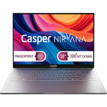 CASPER S100.1362-DF00A-G-F/Core i7-13620H/32 GB RAM/1 TB SSD/16