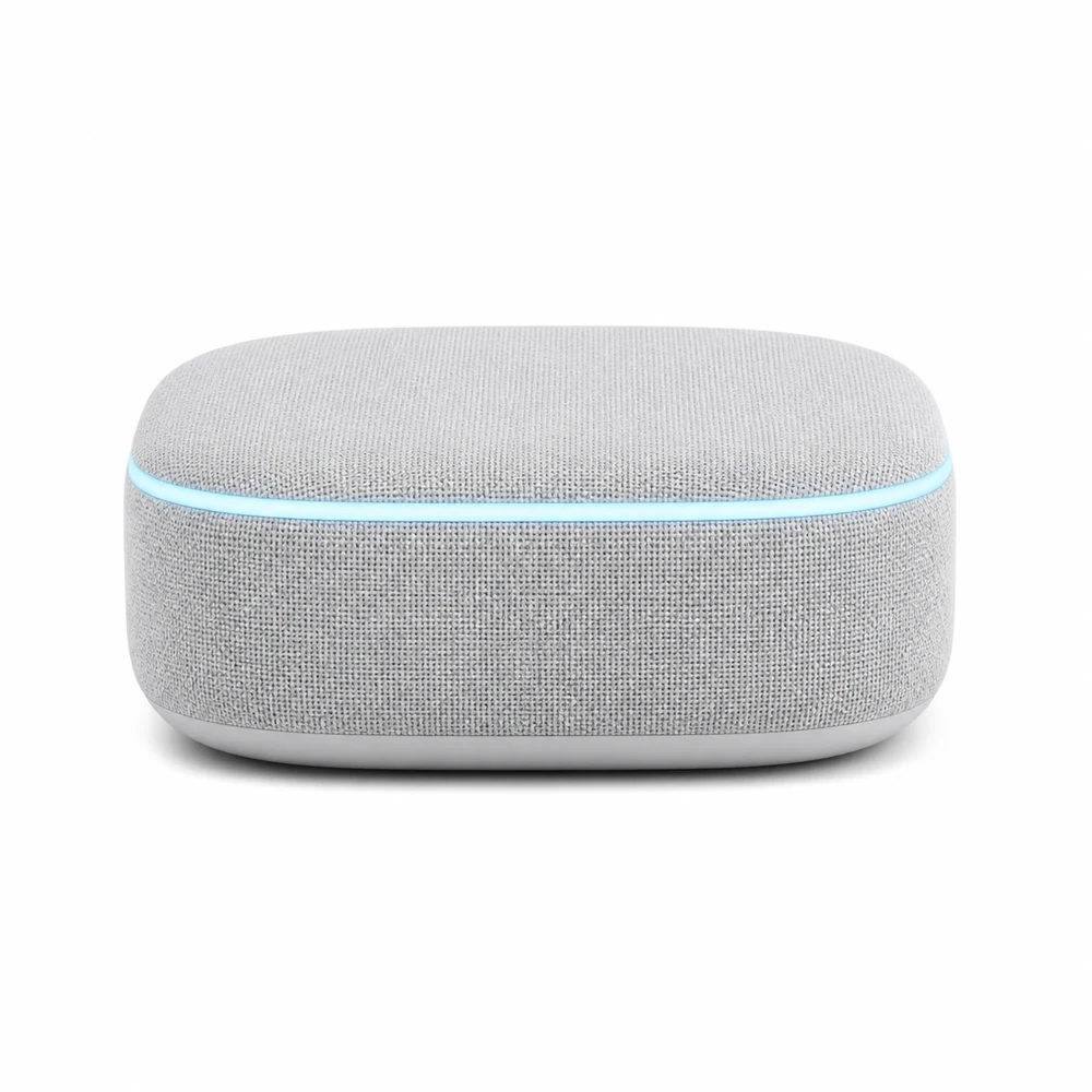 Echo Mini Akıllı Hoparlör