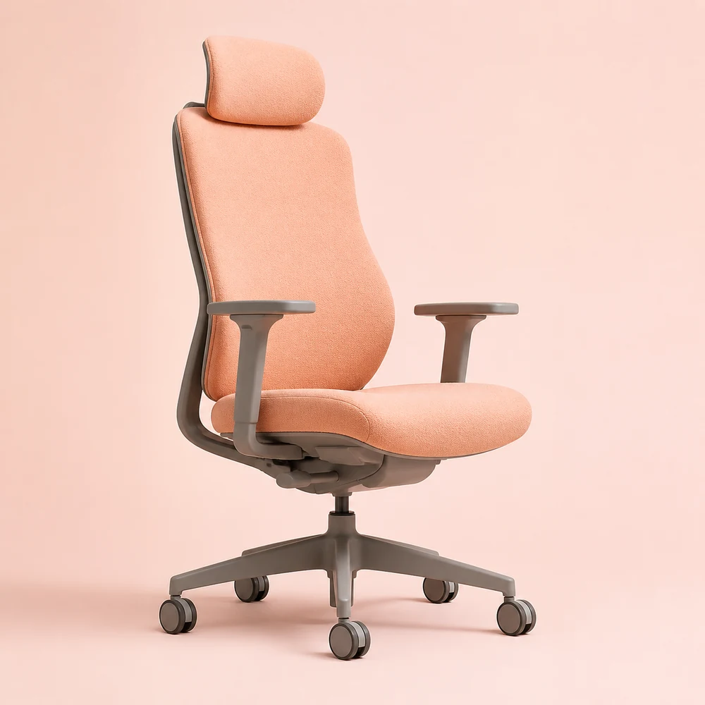 Forma Ergonomik Çalışma Koltuğu