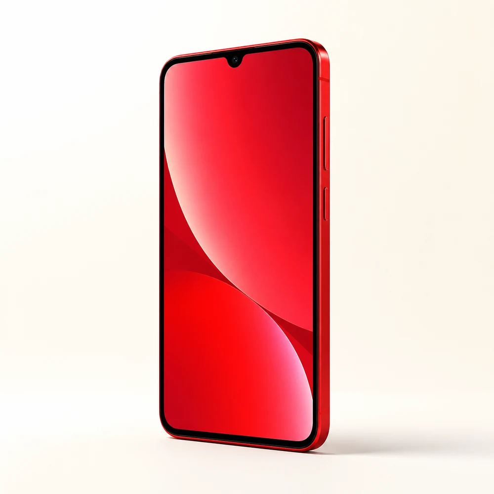 Mercan X1 Akıllı Telefon